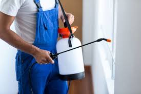 Best Fumigation Services  in Assumption, IL